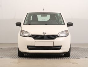 Skoda Citigo - 2014