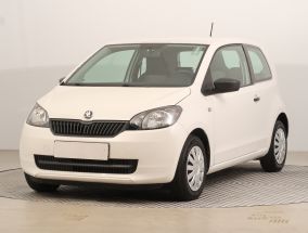 Skoda Citigo - 2014