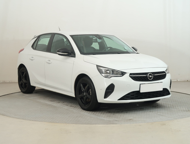Opel Corsa 2020
