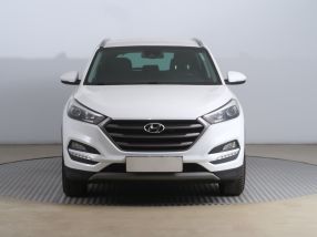 Hyundai Tucson - 2017