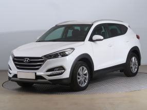 Hyundai Tucson - 2017