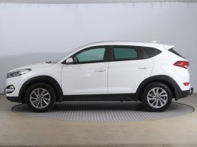 Hyundai Tucson - 2017