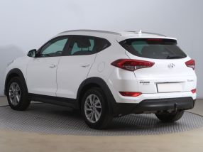 Hyundai Tucson - 2017