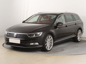 Volkswagen Passat - 2015