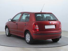 Skoda Fabia - 2003