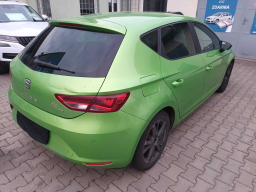 Seat Leon 2013