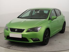 Seat Leon - 2013