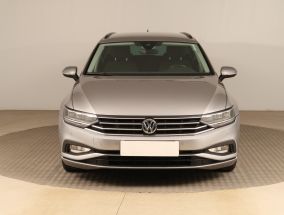 Volkswagen Passat - 2019