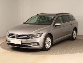 Volkswagen Passat - 2019