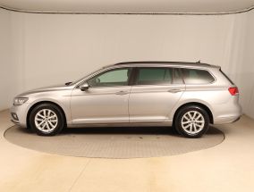 Volkswagen Passat - 2019