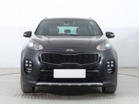 Kia Sportage - 2016