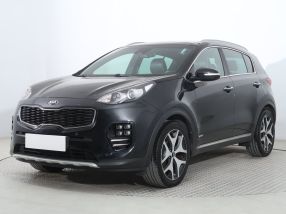 Kia Sportage - 2016