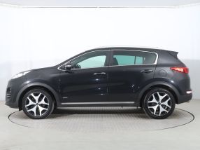 Kia Sportage - 2016