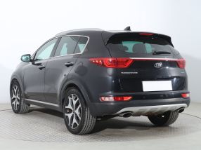 Kia Sportage - 2016
