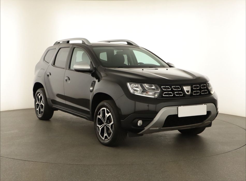 Dacia Duster - 2020