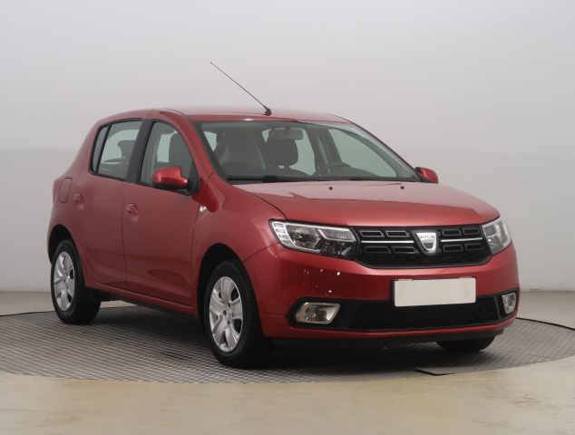 Dacia Sandero 2017