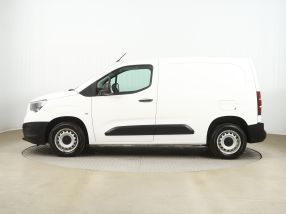 Opel Combo - 2021