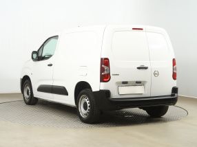 Opel Combo - 2021