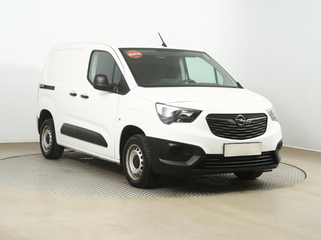 Opel Combo 2021