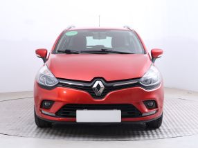 Renault Clio - 2018