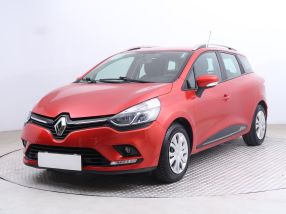 Renault Clio - 2018