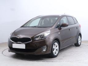 Kia Carens - 2017