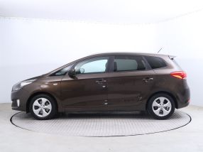 Kia Carens - 2017