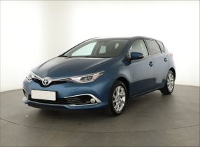 Toyota Auris - 2017