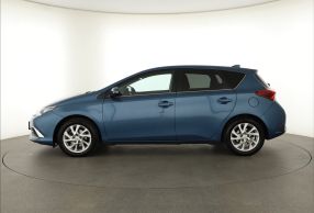Toyota Auris - 2017