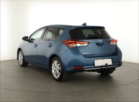 Toyota Auris - 2017