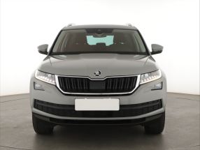 Skoda Kodiaq - 2021