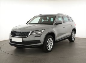 Skoda Kodiaq - 2021