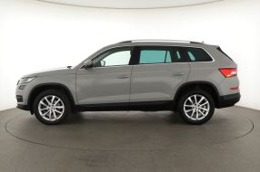 Skoda Kodiaq - 2021