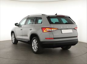 Skoda Kodiaq - 2021