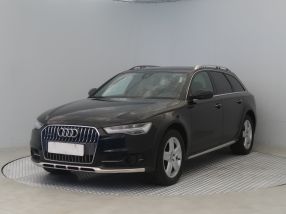 Audi Allroad - 2017