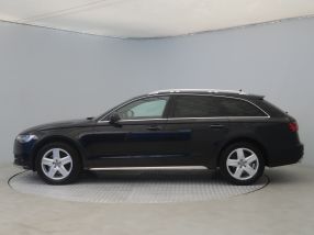 Audi Allroad - 2017