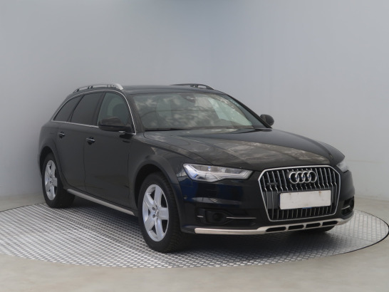 Audi Allroad