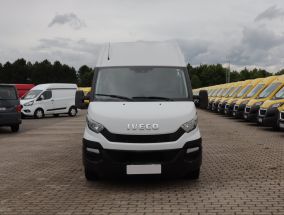 Iveco Daily - 2014