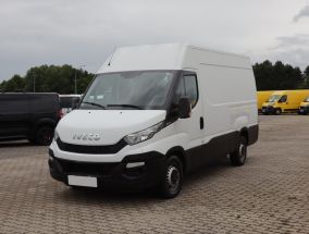 Iveco Daily - 2014
