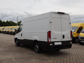 Iveco Daily - 2014
