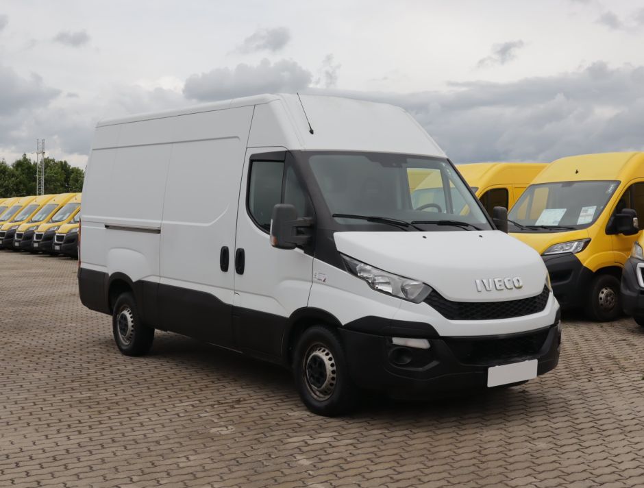Iveco Daily - 2014