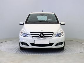 Mercedes-Benz B - 2011