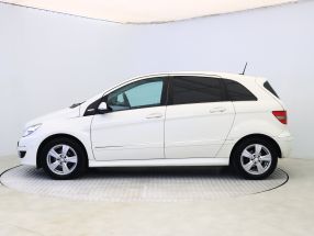 Mercedes-Benz B - 2011