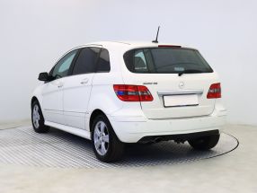 Mercedes-Benz B - 2011