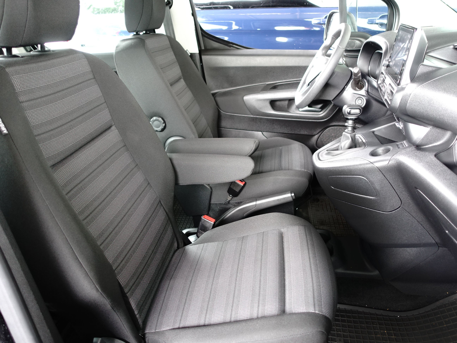 Opel Combo - 2022
