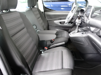 Opel Combo - 2022