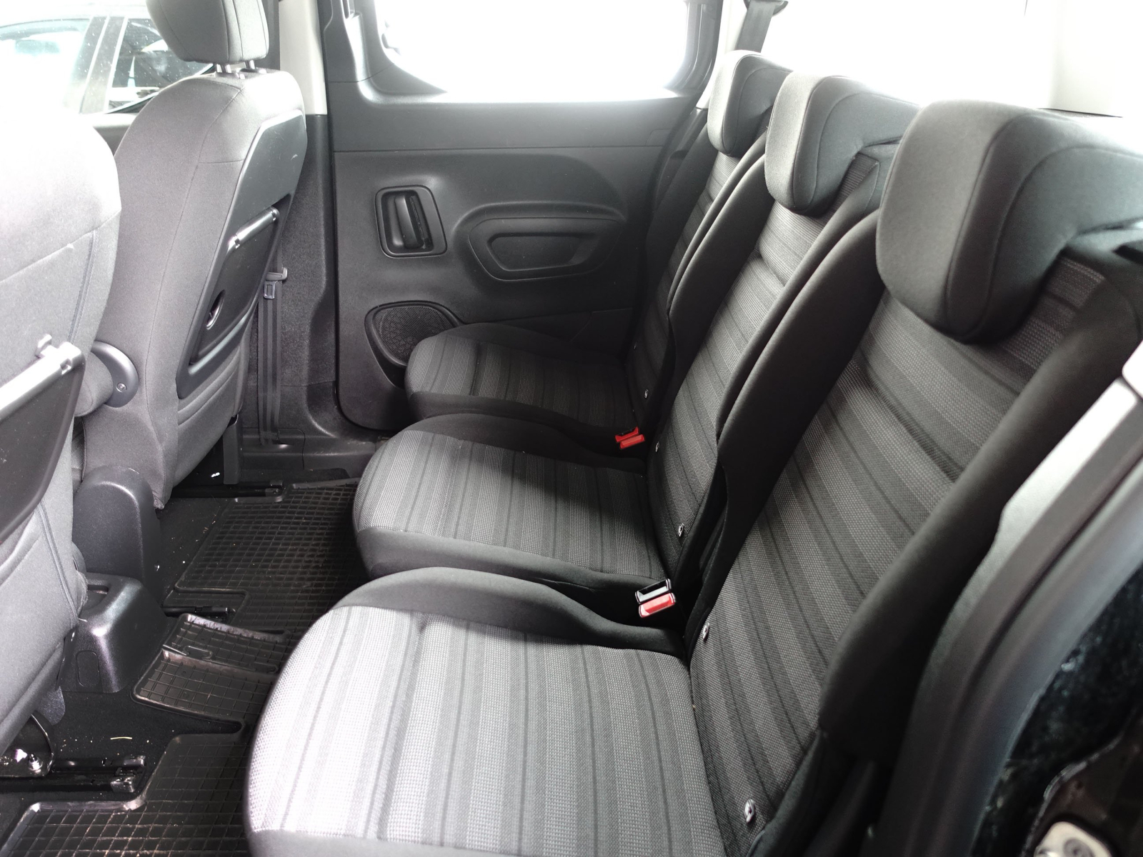 Opel Combo - 2022