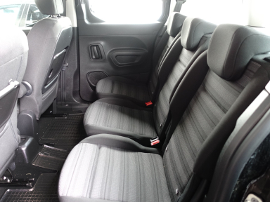 Opel Combo - 2022