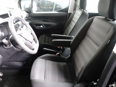 Opel Combo - 2022