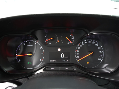 Opel Combo - 2022